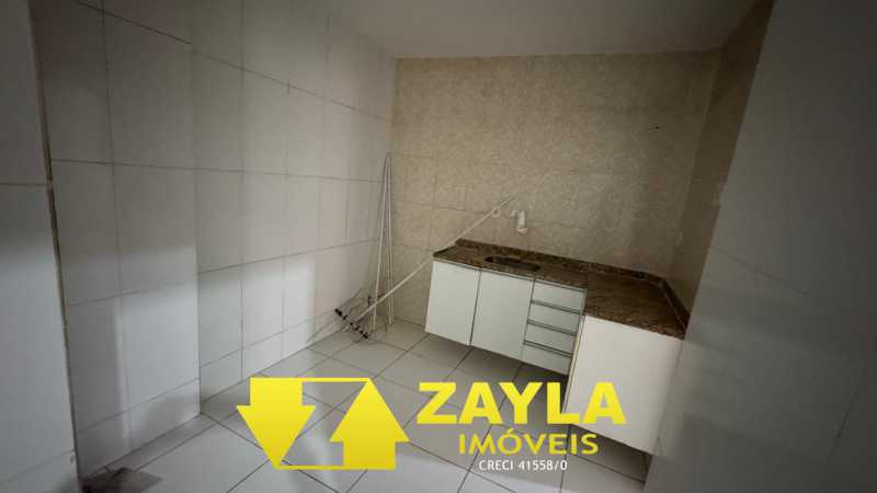 Apartamento para alugar com 2 quartos, 50m² - Foto 12