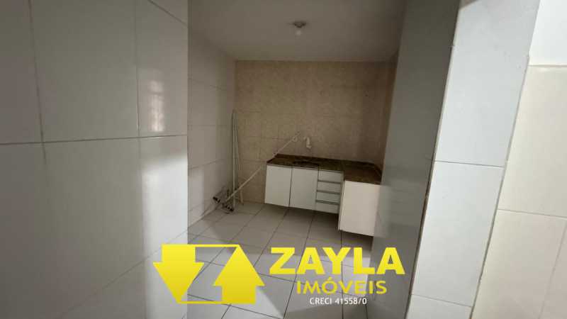 Apartamento para alugar com 2 quartos, 50m² - Foto 13