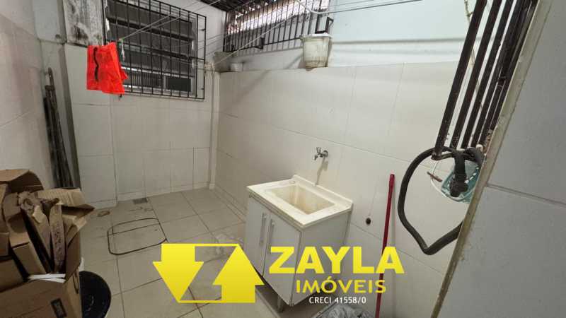 Apartamento para alugar com 2 quartos, 50m² - Foto 14