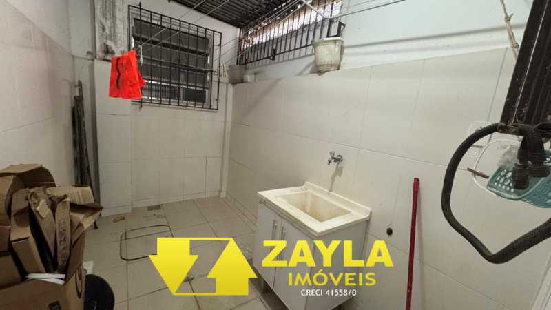 Apartamento para alugar com 2 quartos, 50m² - Foto 15