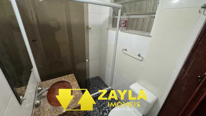 Apartamento para alugar com 2 quartos, 50m² - Foto 17