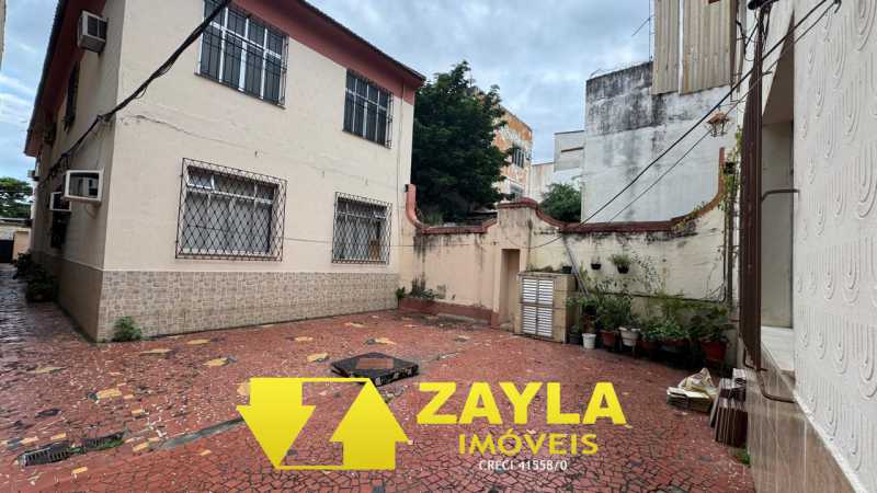 Apartamento para alugar com 2 quartos, 50m² - Foto 19