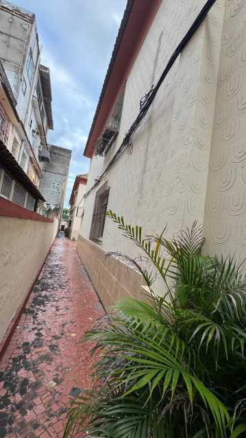 Apartamento para alugar com 2 quartos, 50m² - Foto 21