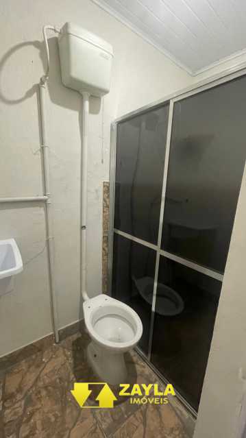 Kitnet-Studio, 22 m² - Foto 6