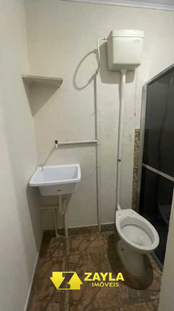 Kitnet-Studio, 22 m² - Foto 7