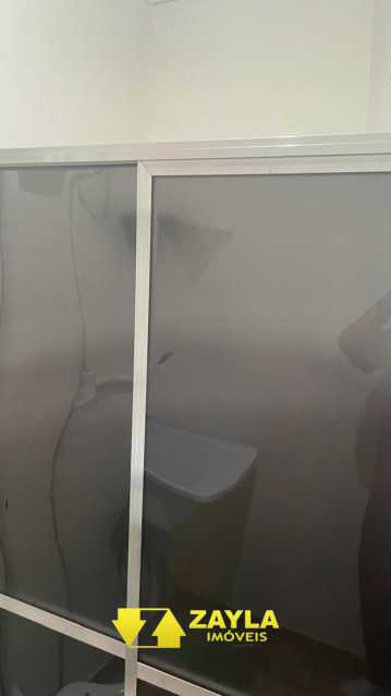 Kitnet-Studio, 22 m² - Foto 8