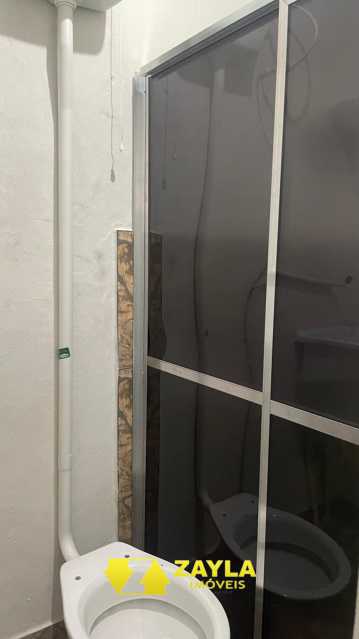 Kitnet-Studio, 22 m² - Foto 9