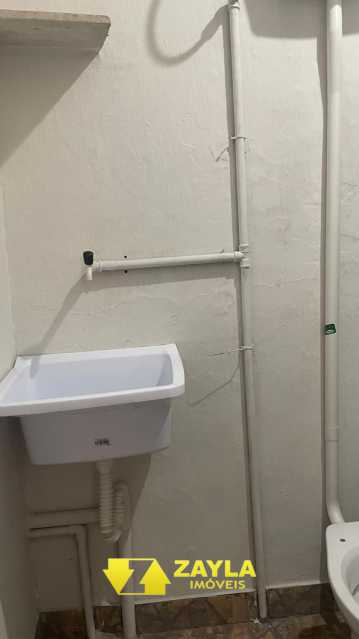 Kitnet-Studio, 22 m² - Foto 11