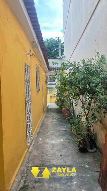 Kitnet-Studio, 22 m² - Foto 12