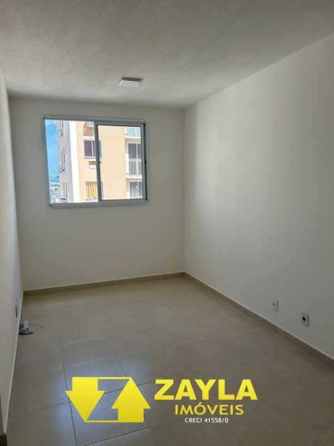 Apartamento à venda com 2 quartos, 47m² - Foto 5