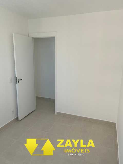 Apartamento à venda com 2 quartos, 47m² - Foto 6