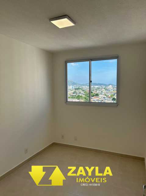 Apartamento à venda com 2 quartos, 47m² - Foto 7