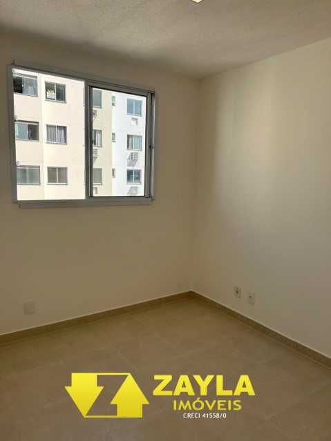Apartamento à venda com 2 quartos, 47m² - Foto 8