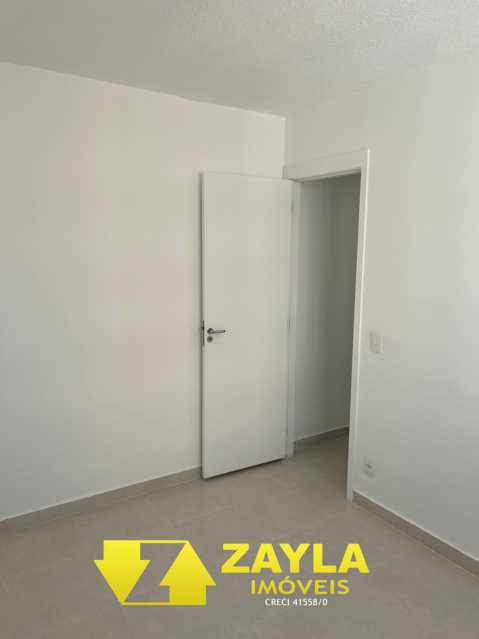 Apartamento à venda com 2 quartos, 47m² - Foto 10