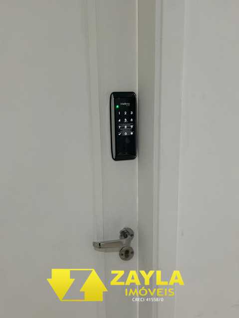 Apartamento à venda com 2 quartos, 47m² - Foto 15