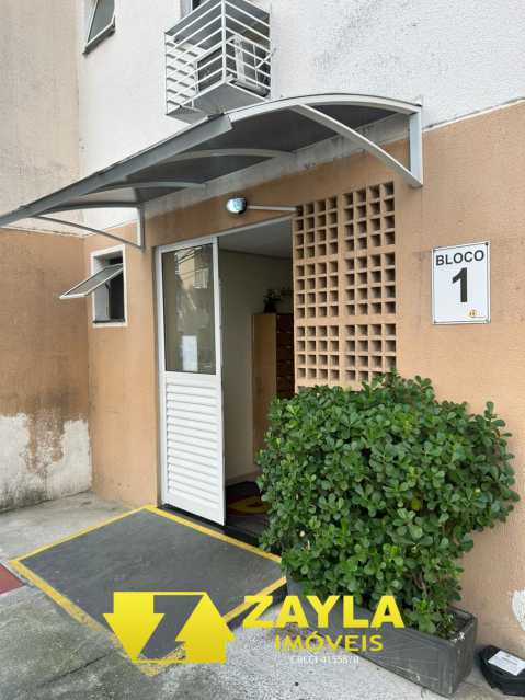 Apartamento à venda com 2 quartos, 47m² - Foto 16