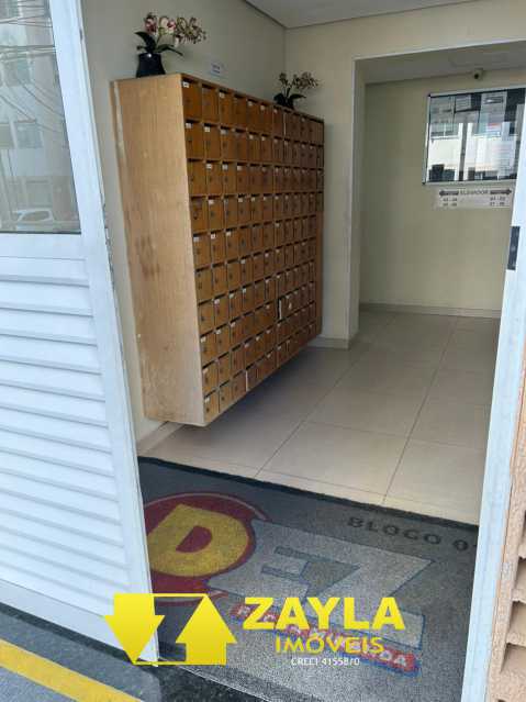 Apartamento à venda com 2 quartos, 47m² - Foto 17