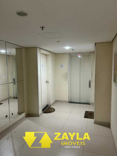 Apartamento à venda com 2 quartos, 47m² - Foto 19