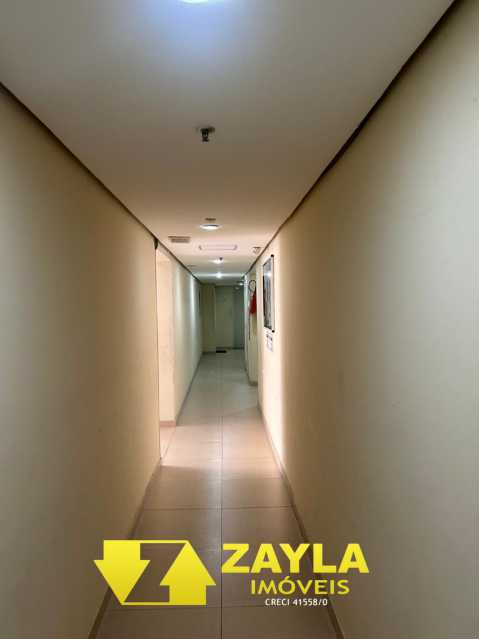 Apartamento à venda com 2 quartos, 47m² - Foto 20