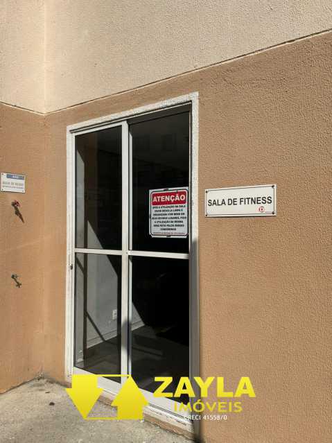 Apartamento à venda com 2 quartos, 47m² - Foto 22