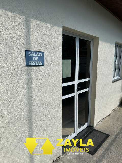 Apartamento à venda com 2 quartos, 47m² - Foto 23