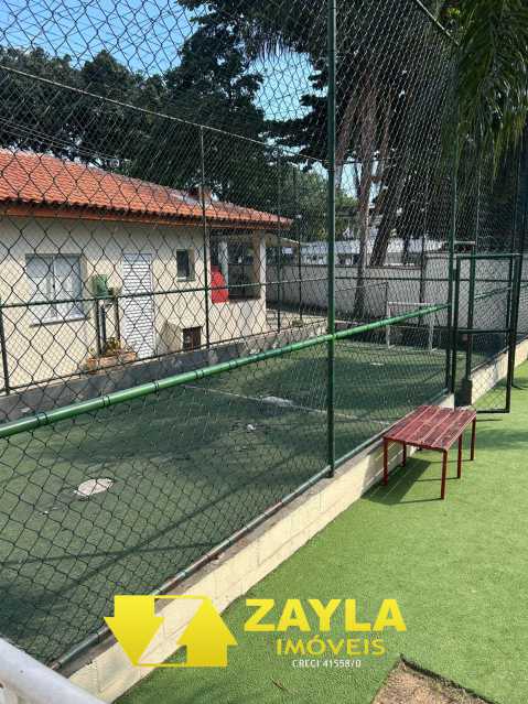 Apartamento à venda com 2 quartos, 47m² - Foto 25