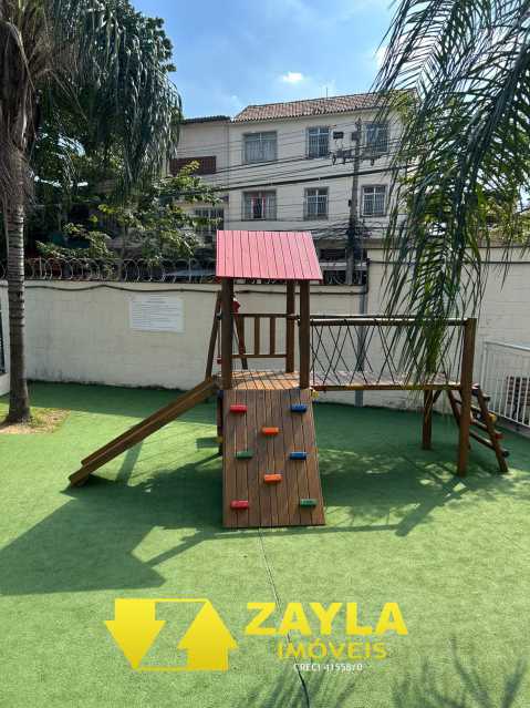 Apartamento à venda com 2 quartos, 47m² - Foto 26