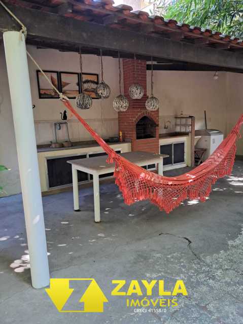 Casa à venda com 3 quartos, 89m² - Foto 2