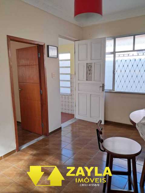 Casa à venda com 3 quartos, 89m² - Foto 3