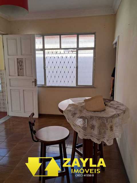 Casa à venda com 3 quartos, 89m² - Foto 4