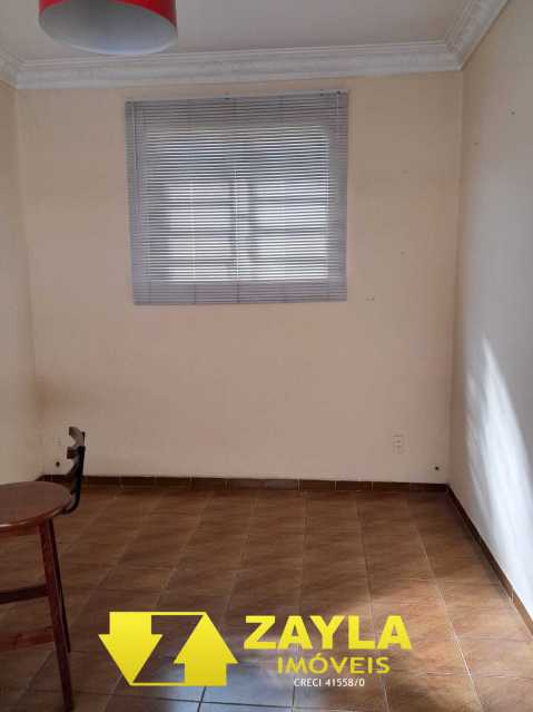 Casa à venda com 3 quartos, 89m² - Foto 5