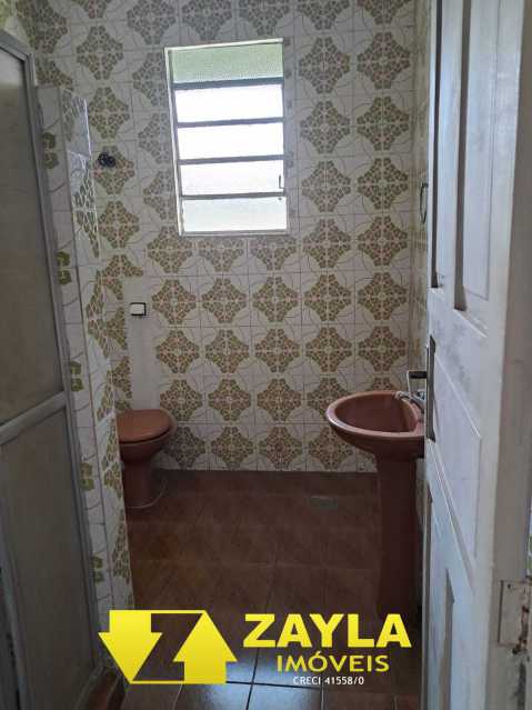 Casa à venda com 3 quartos, 89m² - Foto 6