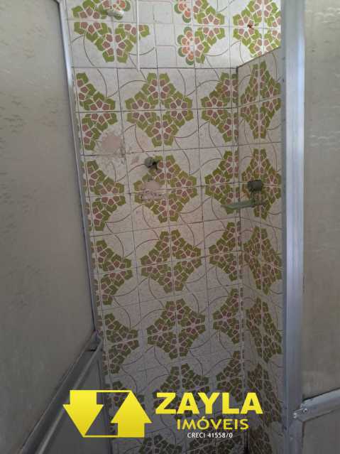 Casa à venda com 3 quartos, 89m² - Foto 7