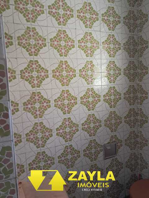 Casa à venda com 3 quartos, 89m² - Foto 8