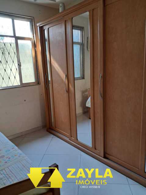 Casa à venda com 3 quartos, 89m² - Foto 11