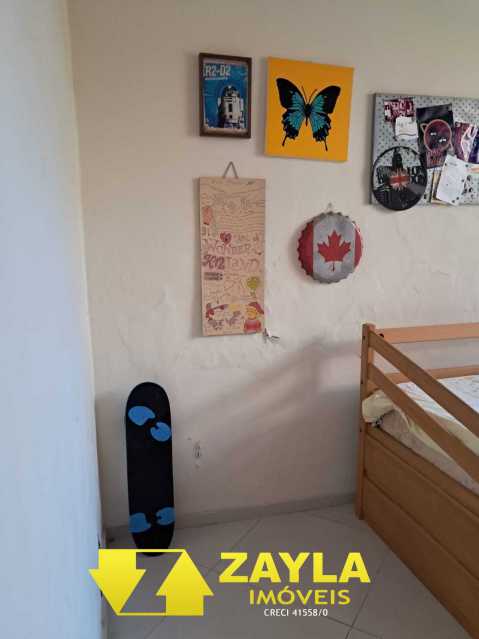 Casa à venda com 3 quartos, 89m² - Foto 12