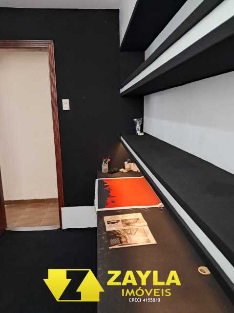 Casa à venda com 3 quartos, 89m² - Foto 15
