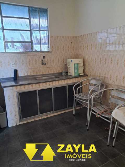 Casa à venda com 3 quartos, 89m² - Foto 17