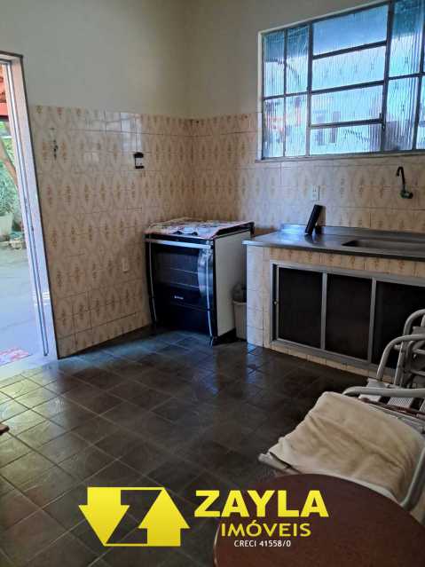 Casa à venda com 3 quartos, 89m² - Foto 18