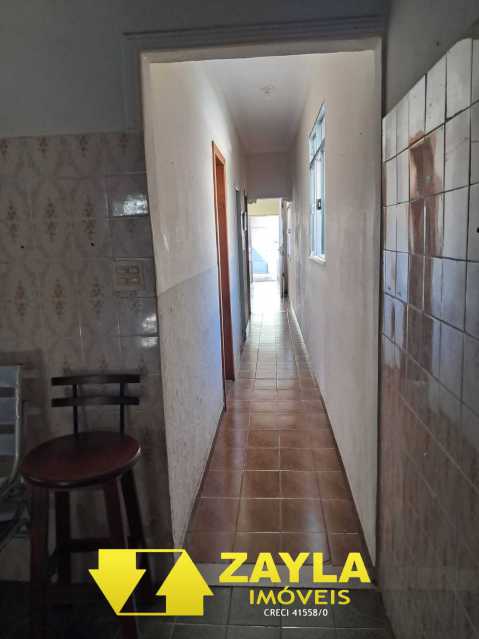 Casa à venda com 3 quartos, 89m² - Foto 19
