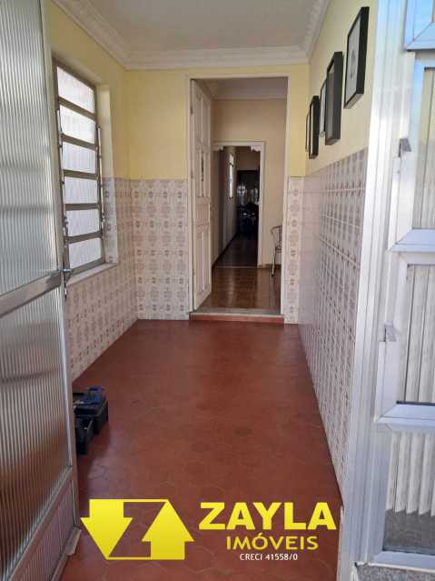 Casa à venda com 3 quartos, 89m² - Foto 20
