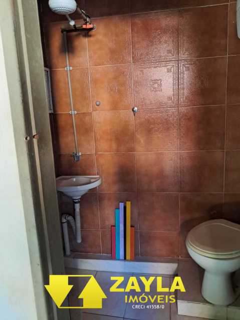 Casa à venda com 3 quartos, 89m² - Foto 21