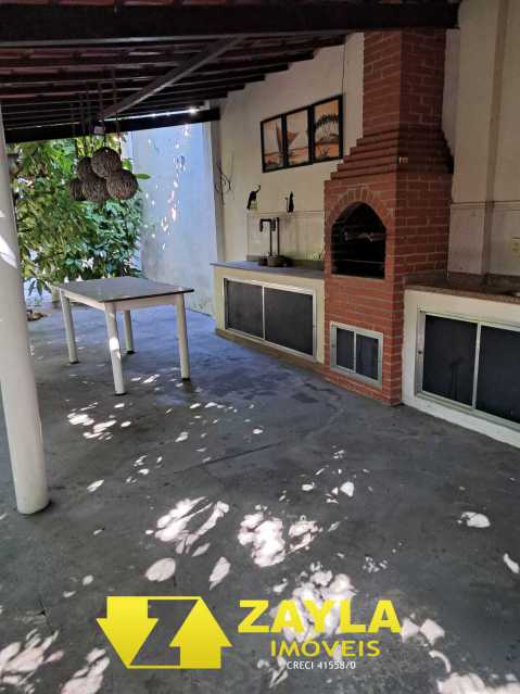 Casa à venda com 3 quartos, 89m² - Foto 22