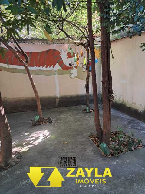 Casa à venda com 3 quartos, 89m² - Foto 23