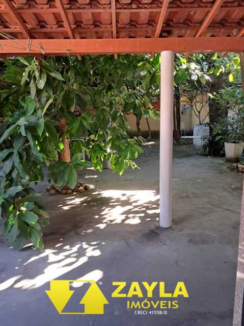 Casa à venda com 3 quartos, 89m² - Foto 24