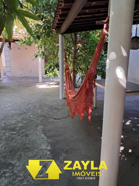 Casa à venda com 3 quartos, 89m² - Foto 26