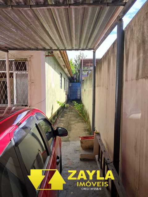 Casa à venda com 3 quartos, 89m² - Foto 29