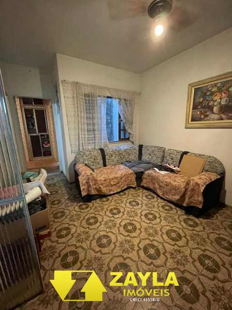 Casa de Condomínio, 2 quartos - Foto 1