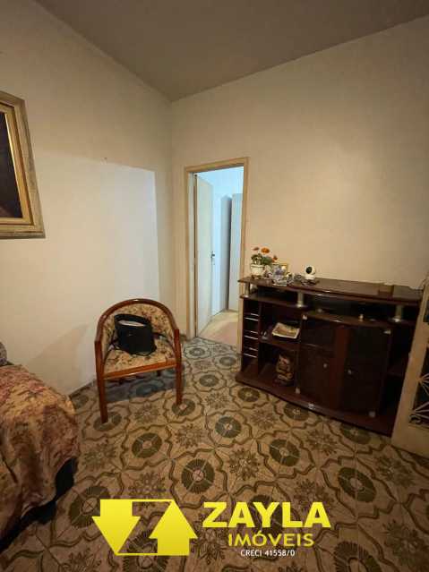 Casa de Condomínio, 2 quartos - Foto 2