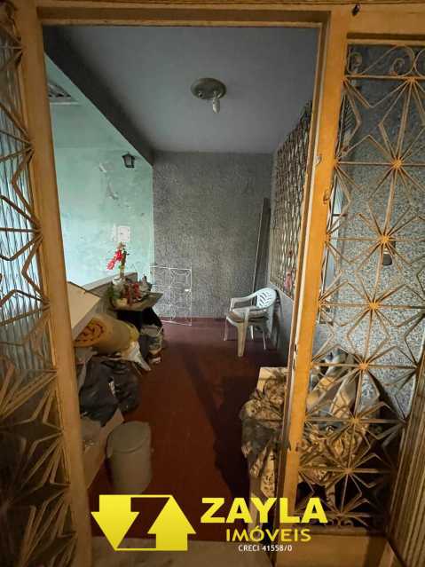 Casa de Condomínio, 2 quartos - Foto 3